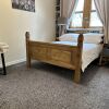 Отель 1 Bedroom Apartment in Glasgow City Centre, фото 19