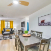 Отель Home w/ Screened Porch, Near Weeki Wachee Springs!, фото 10