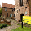 Отель YHA Beverley Friary - Hostel, фото 10