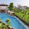 Отель Azumi Villa Hotel, фото 30