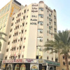Отель Sharjah Plaza Hotel, фото 1