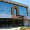 Отель Munart Hotel в Палмасе