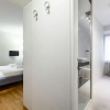 Отель easyhomes - Spiga Suite, фото 29