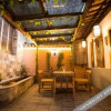 Отель Hongcun Fengqing Cold House, фото 8