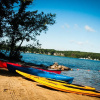 Отель The Margate Resort on Lake Winnipesaukee, фото 22