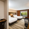 Отель Holiday Inn Express & Suites Bellevue, an IHG Hotel, фото 5