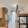 Отель Best Choice And Strategic Studio Apartment At Sky House Bsd, фото 10