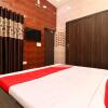 Отель OYO Flagship 18478 Hotel Max, фото 10