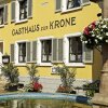 Отель Gasthaus Zur Krone, фото 23
