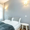 Отель D8 Design Apartment & Studio, фото 14