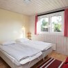 Отель 8 Person Holiday Home in Saeby, фото 1