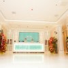 Отель Qingdao Galaxy Holiday Hotel, фото 13