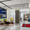 Отель Hampton by Hilton Tianjin Jiefang South Road, фото 43