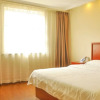 Отель GreenTree Inn YunCheng South of Railway Station North FengHuang Road Shell Hotel, фото 11