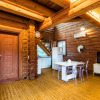 Отель Ocean Log Pension, фото 14