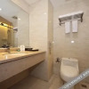 Отель Zhihao Hotel Vienna (Jinjiang China Shoe Capital Wuyue Plaza Store), фото 14