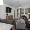 Отель Luxury 1 BR Near Oak Mt State Park, фото 14