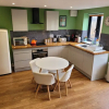 Отель Forest Cedar Lodge, Cinderford, Sleeps 4, фото 9