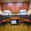 Отель Hampton Inn & Suites Jacksonville, фото 33