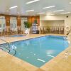 Отель Hilton Garden Inn - Flagstaff, фото 17