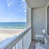 Отель Vacation Vibe Condo: Eleventh-floor Ocean Views, фото 14