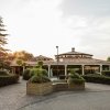 Отель Comfortable villa with sun shower, in green surroundings, фото 11