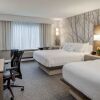 Отель Courtyard by Marriott in Portsmouth в Портсмуте