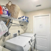 Отель Peaceful Lehigh Acres Home w/ Grill + Lanai!, фото 14