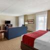 Отель Comfort Inn & Suites, фото 11