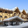 Отель MGM Hôtels & Résidences – Résidence Chalets Éléna, фото 34