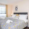 Отель MPL Apartments Watford/croxley Biz Parks Corporate Lets 2 Bed/free Parking, фото 5