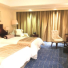 Отель Days Hotel And Suites Fudu Changzhou, фото 10