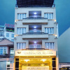 Отель Thi Thao Gardenia Hotel, фото 2