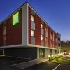 Отель ibis Styles Évry Lisses в Лисс