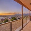 Отель Zaria Sun Penthouse, фото 26