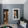 Отель Unique 2BR Apartment in Filothei, фото 21