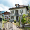 Отель Inviting Villa In Lanzo D''intelvi With Library And Garden, фото 4