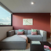 Отель Casai Roma | 2BR | Cozy Retreat, фото 20
