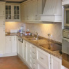 Отель House With 4 Bedrooms in Mijas Costa, With Wonderful sea View, Pool Ac, фото 8