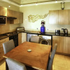 Отель Ellefsen Golf Suite 108, Langebaan 4-Sleeper, фото 13