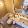 Отель Mansão Pé na Areia Ferradura com 4Suítes, фото 39