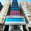 Отель Ramada Encore by Wyndham Doha в Дохе
