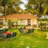 Отель UDS COCO HOTELS & RESORTS Udumalpet, фото 17