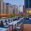 Отель The Westin Chicago River North, фото 12