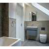 Отель Modern, Stunning and Elegant 2 Bedroom Apt for 4, фото 9