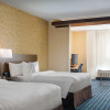 Отель Fairfield Inn & Suites Dallas West/i-30, фото 5