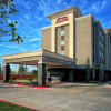 Отель Hampton Inn & Suites Moore, фото 1