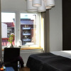 Отель Clarion Collection Hotel Norre Park, фото 12