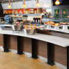 Отель Courtyard by Marriott Oklahoma City Northwest, фото 12