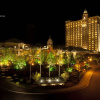 Отель Chateau Star River Taiyuan, фото 15
